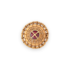 COCTAIL RING