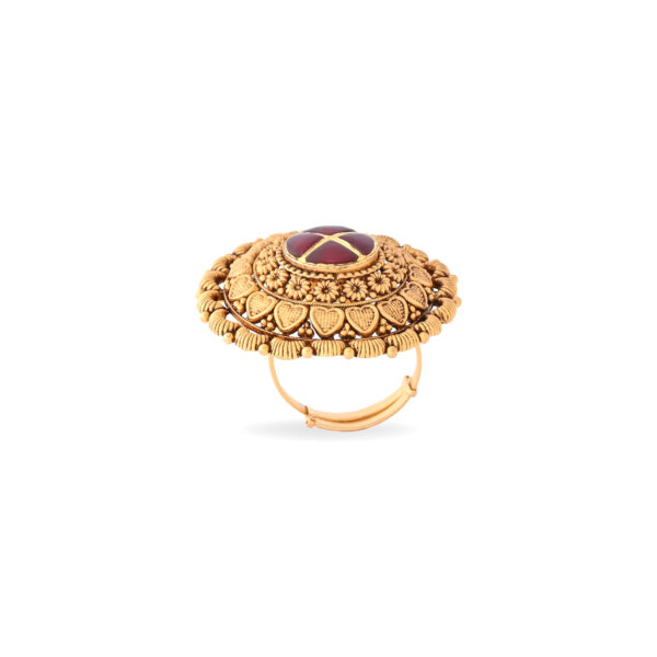 COCTAIL RING