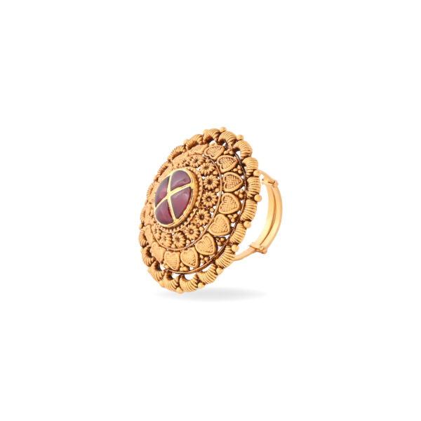COCTAIL RING