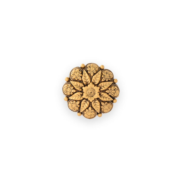 COCTAIL RING