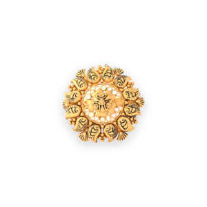 COCTAIL RING