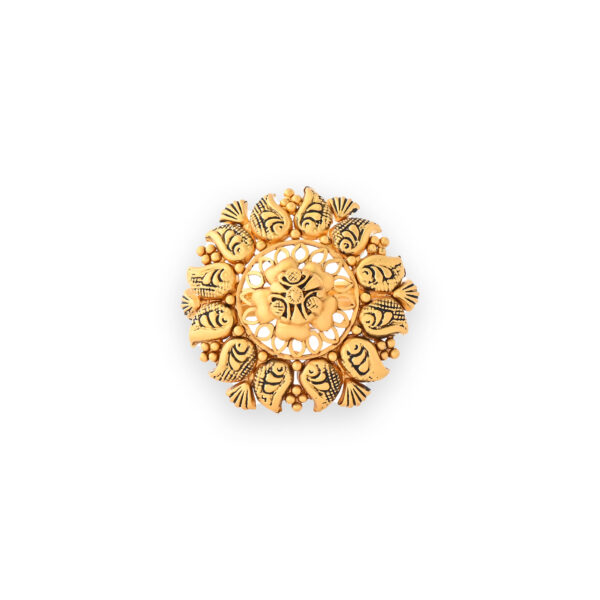 COCTAIL RING