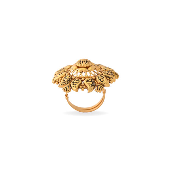COCTAIL RING