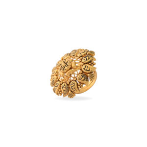COCTAIL RING