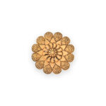 Cocktail Ring Round