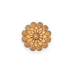 Cocktail Ring Round