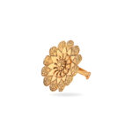 Cocktail Ring Round