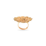 Cocktail Ring Round