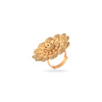 Cocktail Ring Round