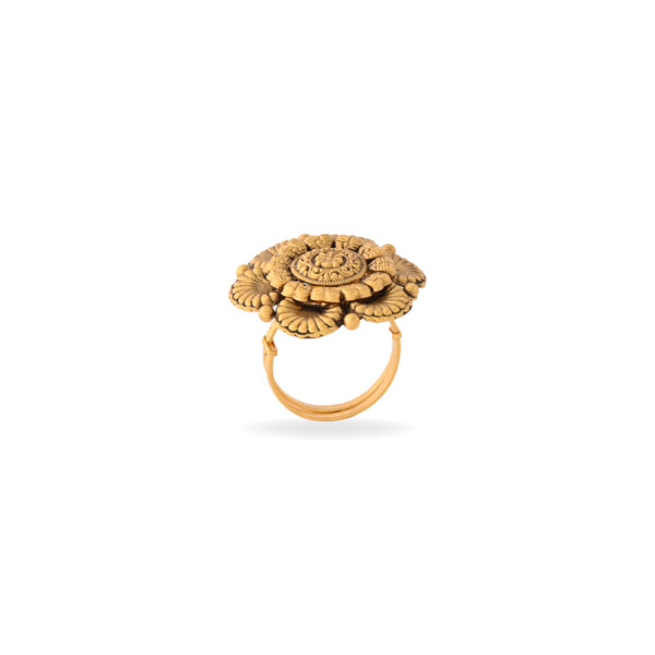 COCTAIL RING