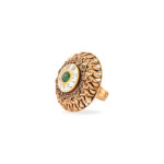 ANTIQUE COCTAIL RING
