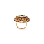 ANTIQUE COCTAIL RING