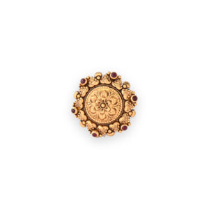 COCTAIL RING