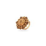 COCTAIL RING