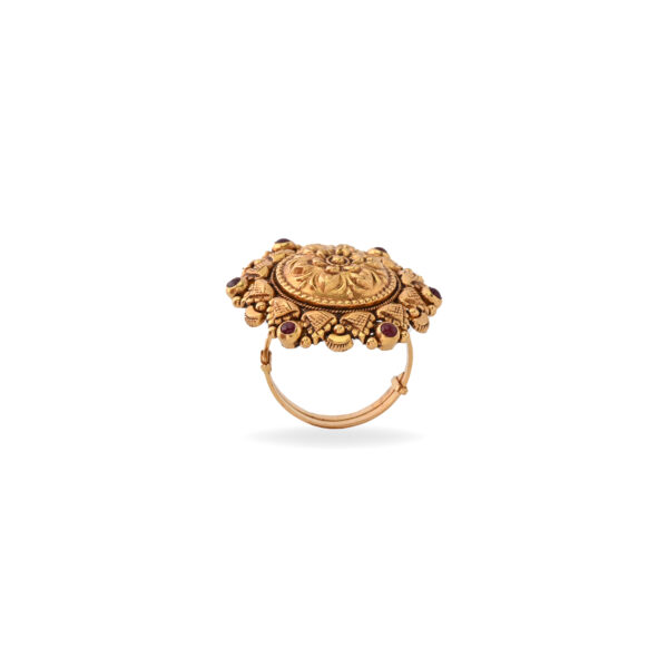 COCTAIL RING