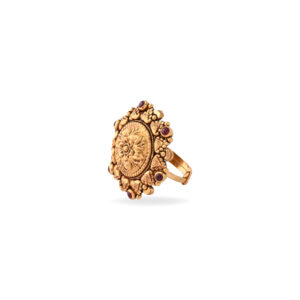 COCTAIL RING