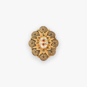 COCTAIL RING