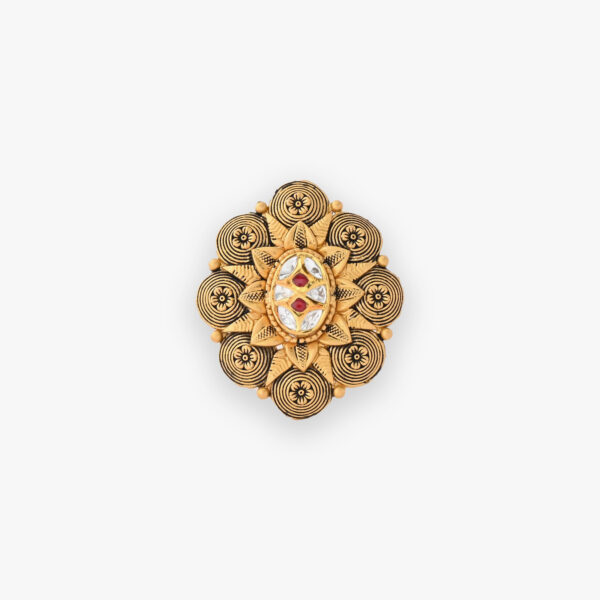 COCTAIL RING