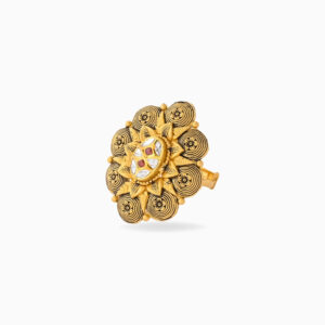 COCTAIL RING