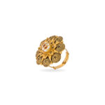 COCTAIL RING