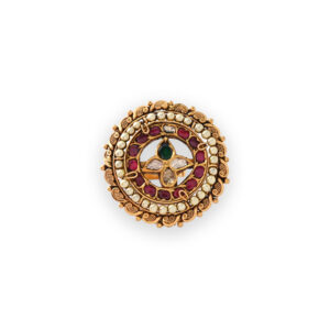 COCTAIL RING