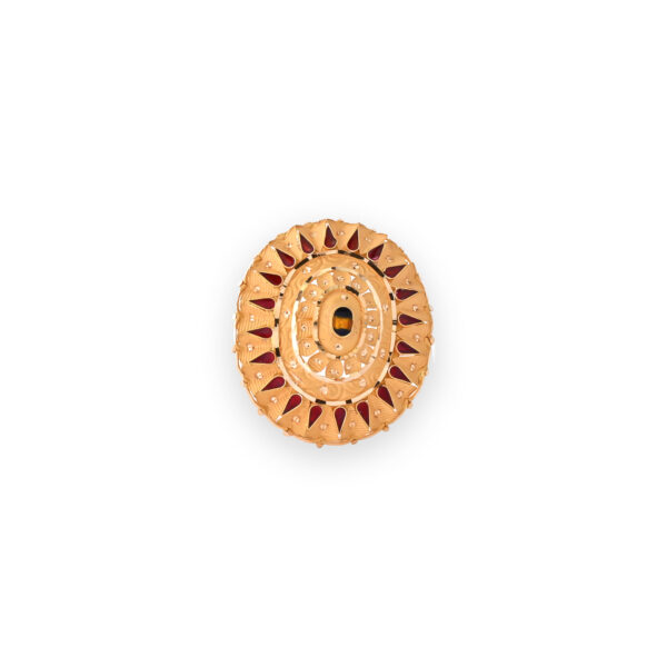 COCTAIL RING
