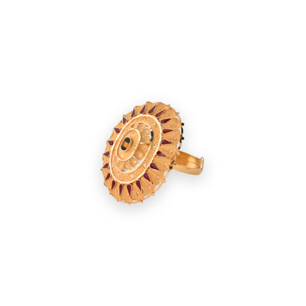 COCTAIL RING
