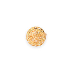TRADITIONAL COCTAIL RING