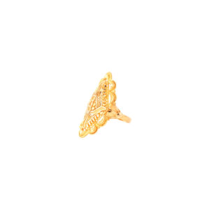 LADIES TRADITIONAL RING
