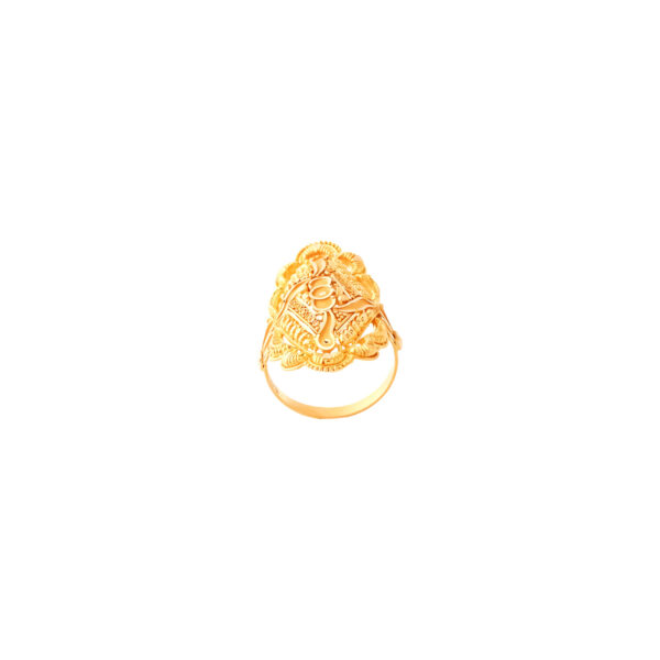 LADIES TRADITIONAL RING